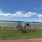 Dom wakacyjny Relax Fonyód