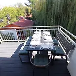 Relax Dom wakacyjny Fonyód