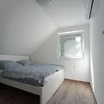 Relax Dom wakacyjny Fonyód