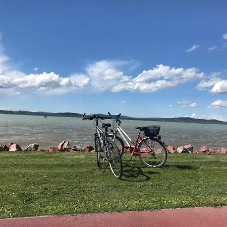 Nyaraló Relax Fonyód