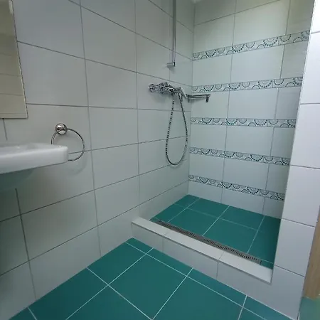 Relax בית נופש Fonyód