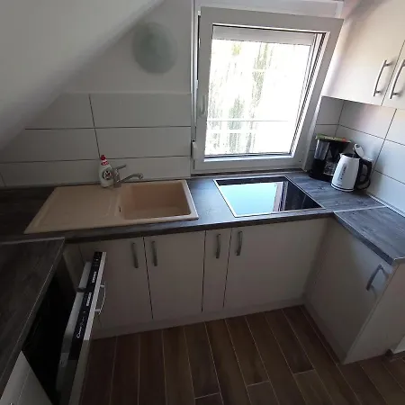 Relax Semesterbostad Fonyód