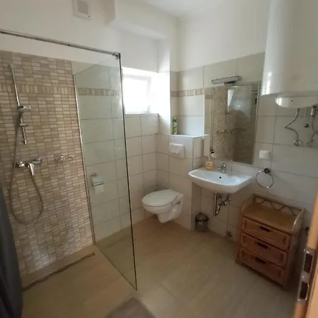 Relax בית נופש Fonyód