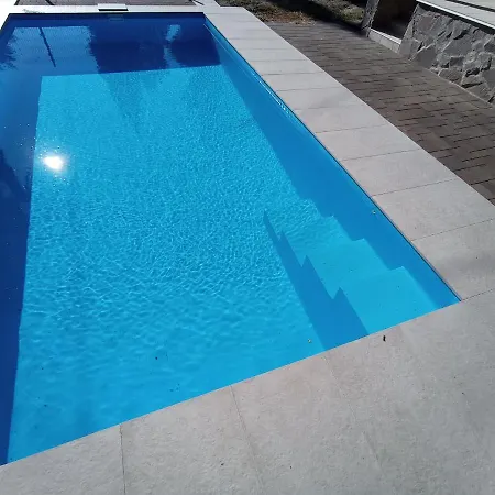 Relax Semesterbostad *