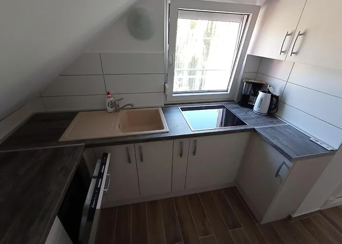 Relax Prázdninový dům Fonyód