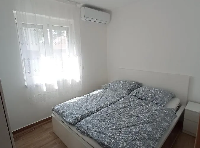 Relax Prázdninový dům