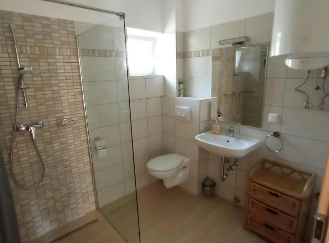 Relax Prázdninový dům Fonyód