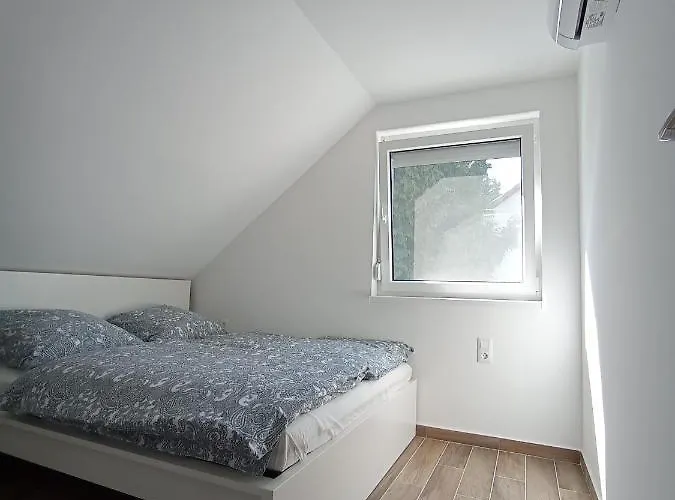 Relax Prázdninový dům Fonyód