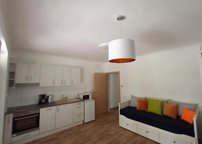 Relax Prázdninový dům *