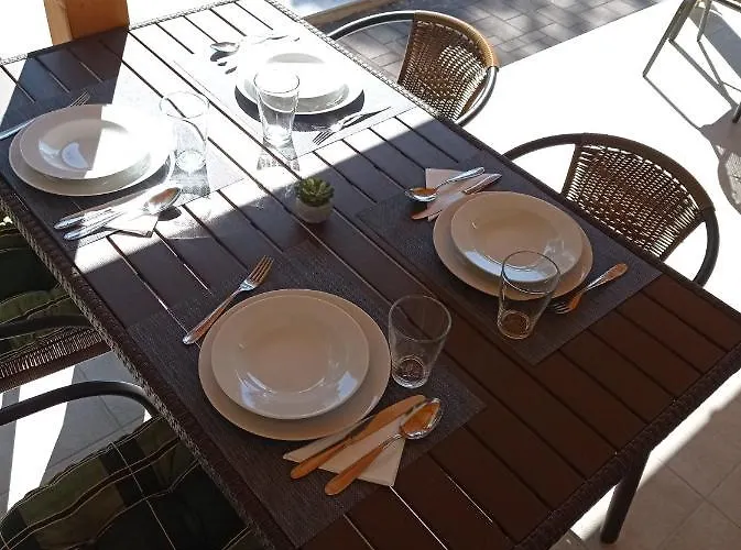 Relax Prázdninový dům *