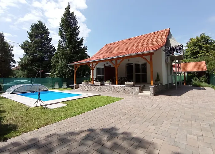 Ferienhaus Relax *